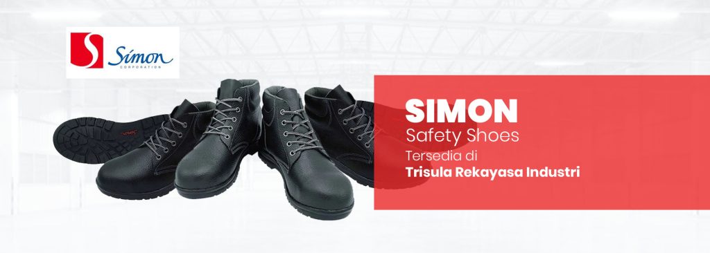 Distributor Resmi Sepatu Simon
